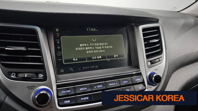 2018 Hyundai All new Tucson - Thumbnail 5