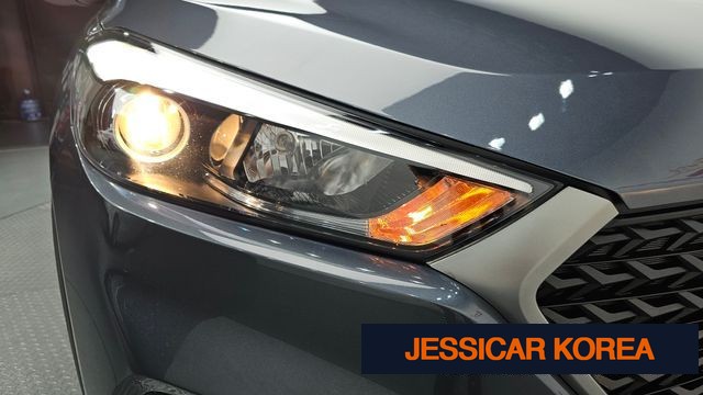 2018 Hyundai All new Tucson - Thumbnail 8