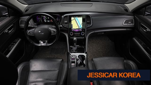 2016 Renault Korea SM6 - Thumbnail 2
