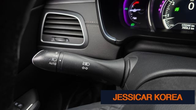 2016 Renault Korea SM6 - Thumbnail 3
