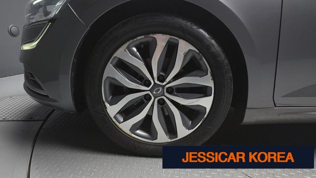 2016 Renault Korea SM6 - Thumbnail 4
