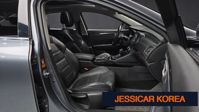 2016 Renault Korea SM6 - Thumbnail 5