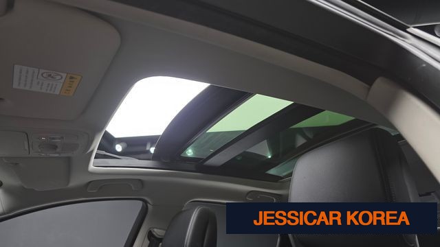 2016 Renault Korea SM6 - Thumbnail 6