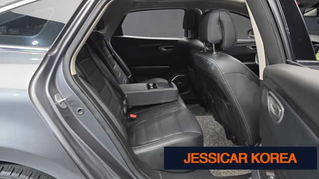 2016 Renault Korea SM6 - Thumbnail 8