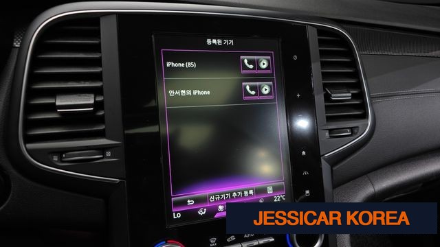 2016 Renault Korea SM6 - Thumbnail 9