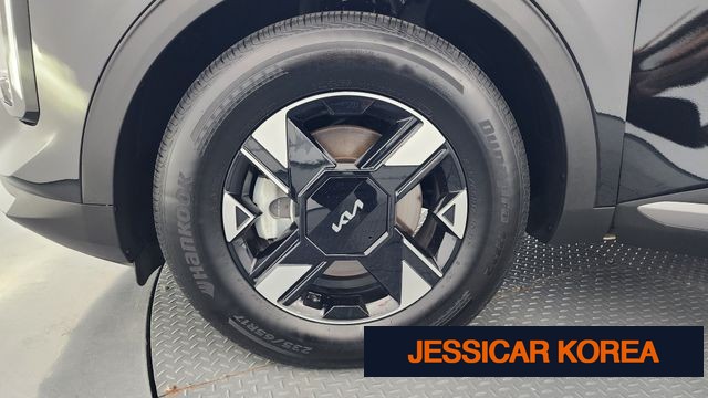 2025 Kia The New Sportage 5th Generation - Thumbnail 5