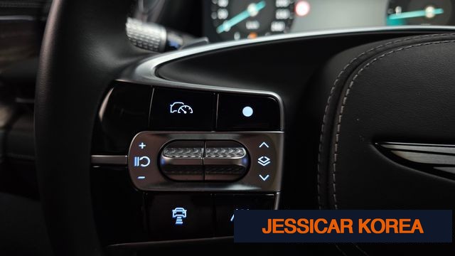 2024 Genesis G90 (RS4) - Thumbnail 2