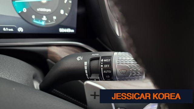 2024 Genesis G90 (RS4) - Thumbnail 5