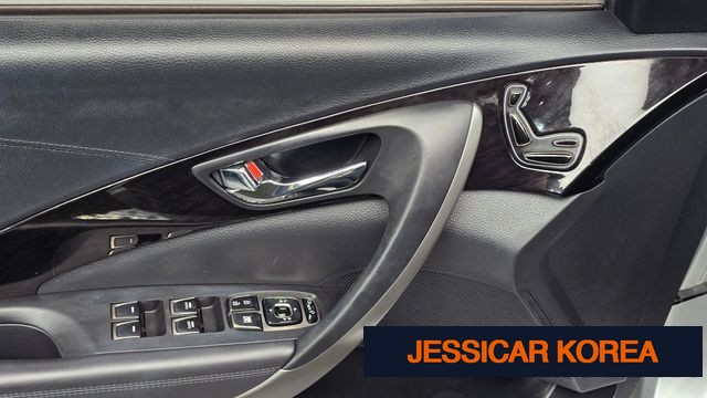 2014 Hyundai Grandeur HG - Thumbnail 6
