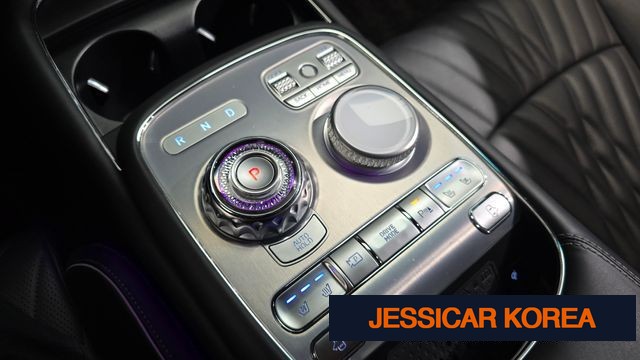 2024 Genesis G90 (RS4) - Thumbnail 6