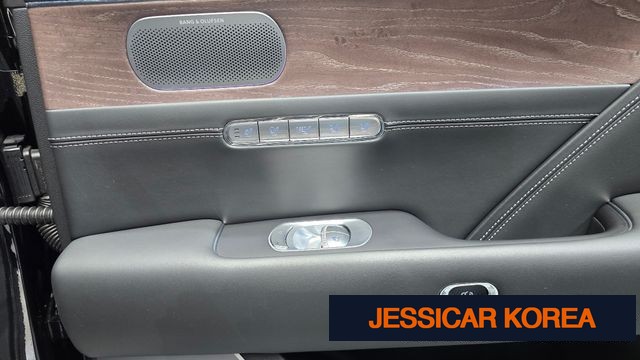2024 Genesis G90 (RS4) - Thumbnail 7