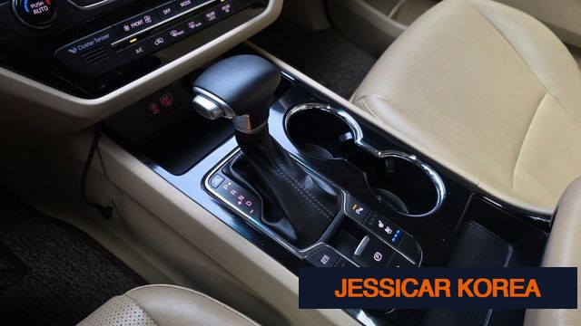 2019 Kia The New Carnival - Thumbnail 8