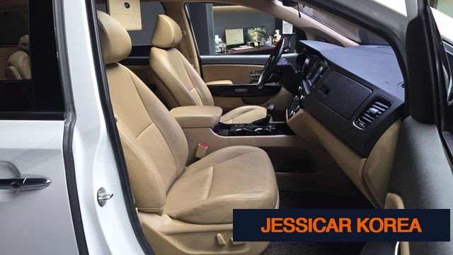 2019 Kia The New Carnival - Thumbnail 10
