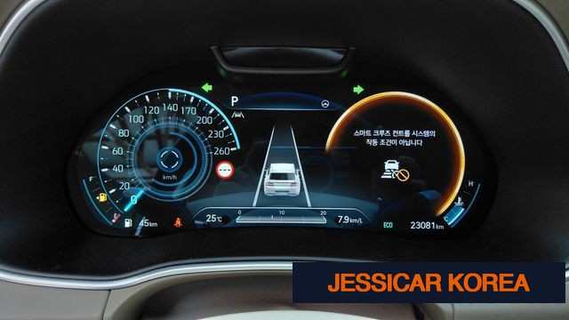 2023 Genesis GV80 - Thumbnail 4