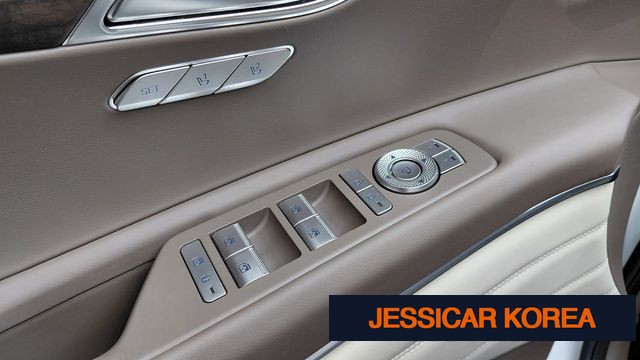 2023 Genesis GV80 - Thumbnail 6