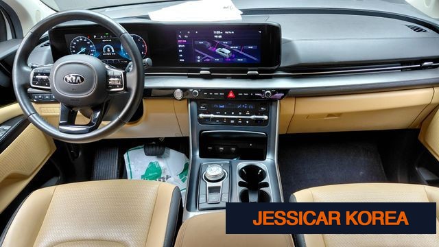 2021 Kia Carnival 4th Gen - Thumbnail 5