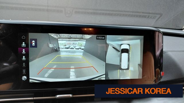 2021 Kia Carnival 4th Gen - Thumbnail 5