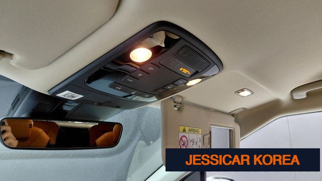 2021 Kia Carnival 4th Gen - Thumbnail 6