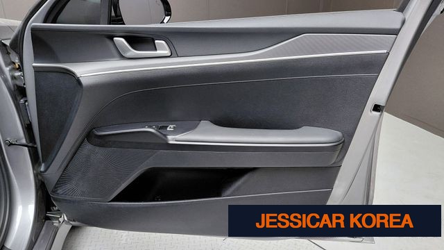 2023 Kia K5 3rd Gen - Thumbnail 9