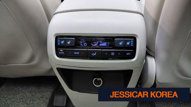 2022 Hyundai Palisade - Thumbnail 2