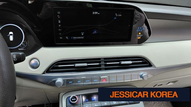 2022 Hyundai Palisade - Thumbnail 4