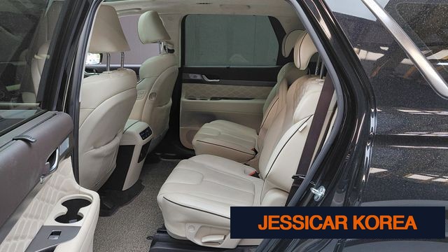 2022 Hyundai Palisade - Thumbnail 6