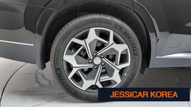 2022 Hyundai Palisade - Thumbnail 8