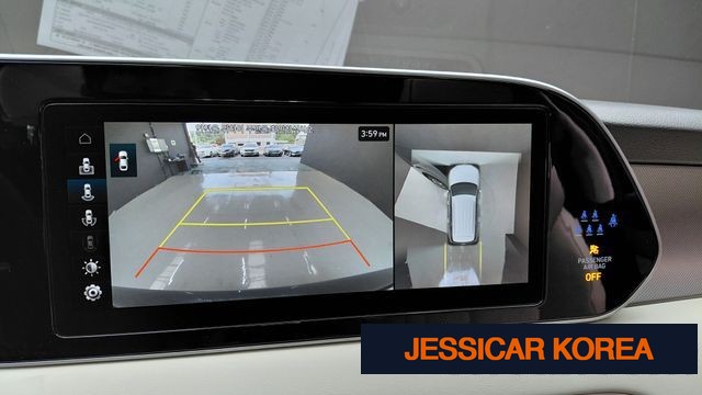 2022 Hyundai Palisade - Thumbnail 9