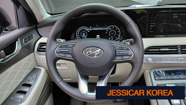 2022 Hyundai Palisade - Thumbnail 10