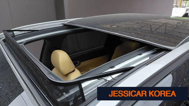 2023 Kia Sorento 4th Gen - Thumbnail 4