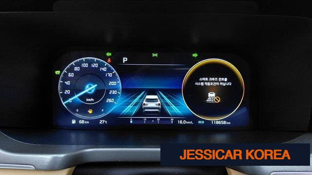 2023 Kia Sorento 4th Gen - Thumbnail 5