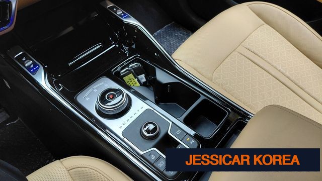 2023 Kia Sorento 4th Gen - Thumbnail 9