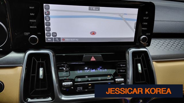 2023 Kia Sorento 4th Gen - Thumbnail 10