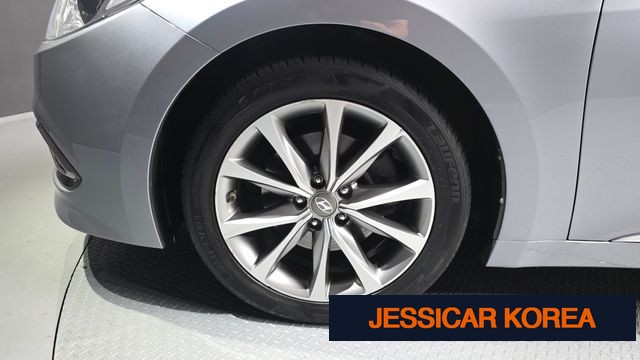 2015 Hyundai Grandeur HG - Thumbnail 9