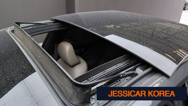 2023 Kia K8 - Thumbnail 7