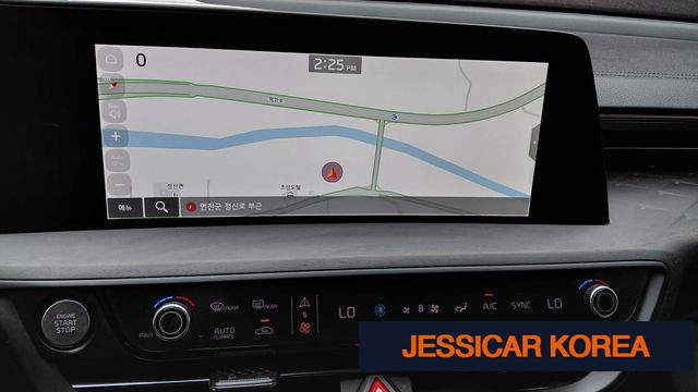 2023 Kia K8 - Thumbnail 9