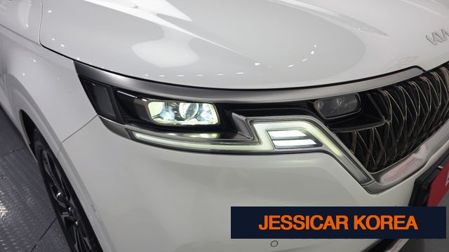 2023 Kia Carnival 4th Gen - Thumbnail 2