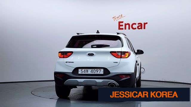 2019 Kia stonic - Thumbnail 2