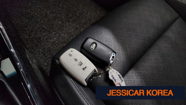 2019 Kia stonic - Thumbnail 4
