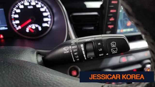 2019 Kia stonic - Thumbnail 8