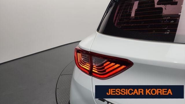 2019 Kia stonic - Thumbnail 9