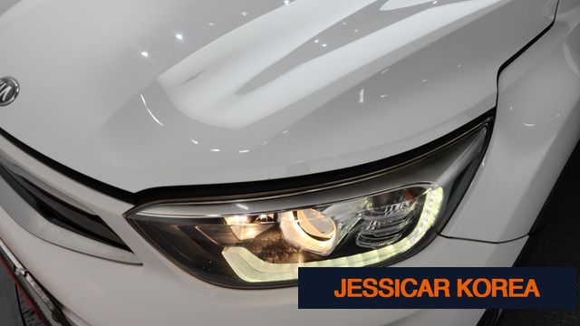 2019 Kia stonic - Thumbnail 10