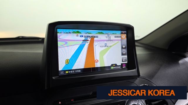 2012 Kia All New Morning - Thumbnail 2