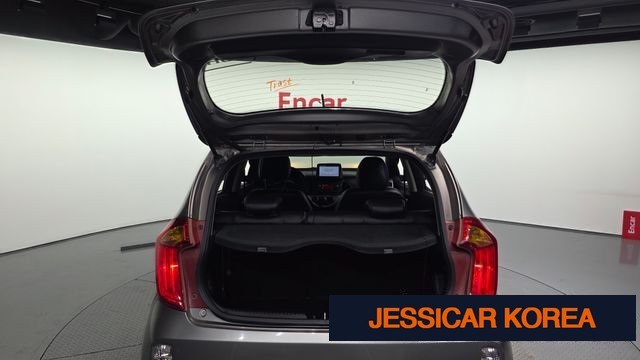 2012 Kia All New Morning - Thumbnail 3