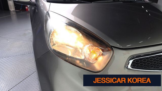 2012 Kia All New Morning - Thumbnail 6