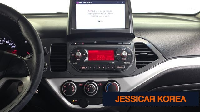 2012 Kia All New Morning - Thumbnail 9
