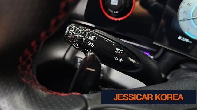2021 Hyundai Avante (CN7) - Thumbnail 2