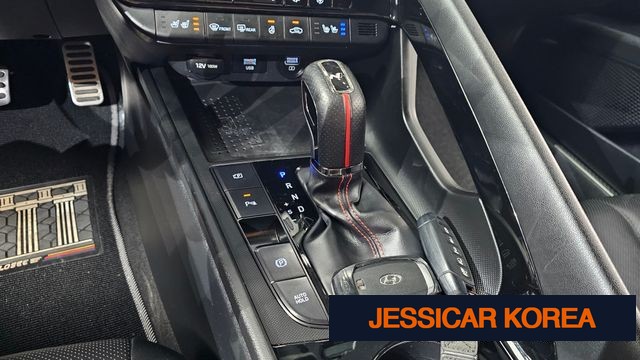 2021 Hyundai Avante (CN7) - Thumbnail 3