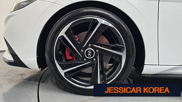 2021 Hyundai Avante (CN7) - Thumbnail 6