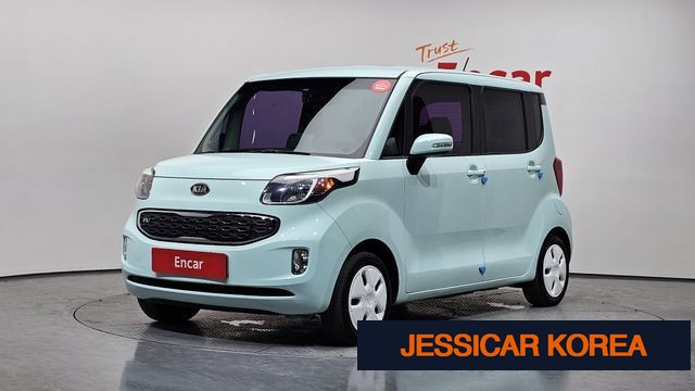 2013 Kia Ray - Thumbnail 5